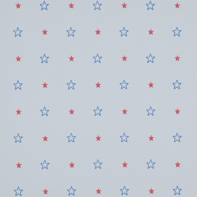 Фото Обои с рисунком - Детский рисунок - стиль Английская классика - Голубы - Купить в Интернет-магазине