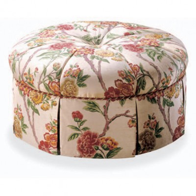Фото Пуф, банкетка - стиль Ар-деко - Для гостиной - Купить в Интернет-магазине