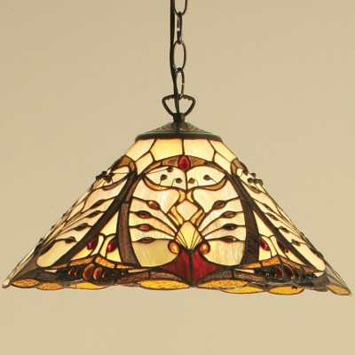 Фото Люстра - стиль Фантазийные - Стеклянная - Купить в Интернет-магазине