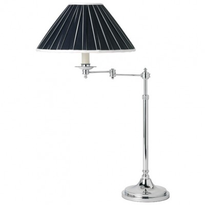 Фото Настольная лампа - стиль Английская классика - Металлическая - Купить в Интернет-магазине