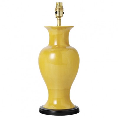 Фото Настольная лампа - стиль Английская классика - Керамическая - Купить в Интернет-магазине