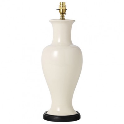 Фото Настольная лампа - стиль Английская классика - Керамическая - Купить в Интернет-магазине