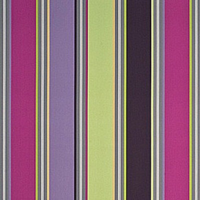 Фото Ткань портьерная с рисунком - Полоски - стиль Английский - Фиолетовые - Купить в Интернет-магазине