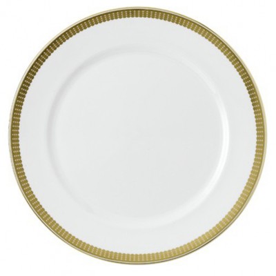 Фото Блюдо и тарелка сервировочная - стиль Английский - Купить в Интернет-магазине