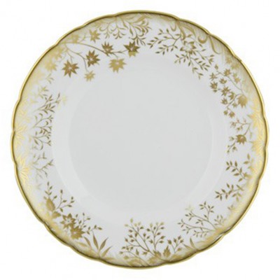 Фото Тарелка  столовая - стиль Английский - Купить в Интернет-магазине