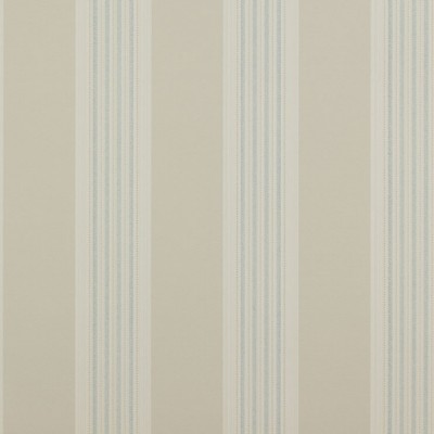 Фото Обои с рисунком - Полоски - стиль Английская классика - Бежевые - Купить в Интернет-магазине