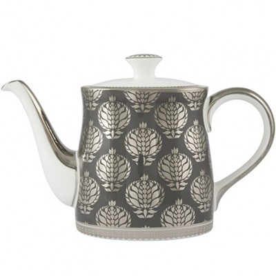 Фото Чайник декоративный - стиль Английский - Купить в Интернет-магазине