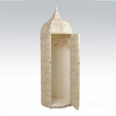 Фото Гардероб - стиль Английская классика - Для спальни - Купить в Интернет-магазине