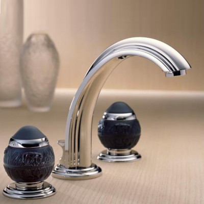 Фото Смеситель для раковины - стиль Европейский - Купить в Интернет-магазине