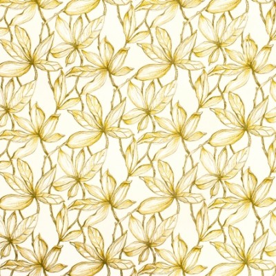 Фото Ткань портьерная с рисунком - Цветы - стиль Английский - Купить в Интернет-магазине