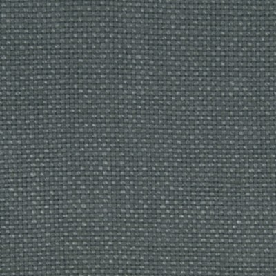 Фото Ткань портьерная однотонная - Лен - стиль Американский - Синий - Купить в Интернет-магазине