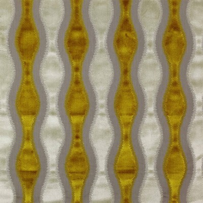 Фото Ткань портьерная с рисунком - Орнамент - стиль Современный - Серый - Купить в Интернет-магазине