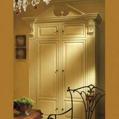 Фото Мебель для кухни - стиль Английская классика - Для кухни - Купить в Интернет-магазине