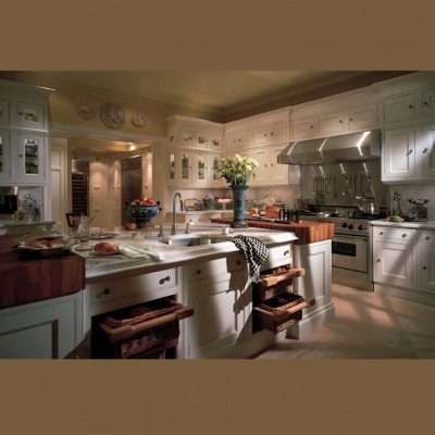 Фото Мебель для кухни - стиль Английская классика - Для кухни - Купить в Интернет-магазине