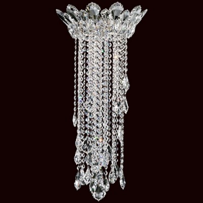 Фото Светильник потолочный - стиль Современные - Хрустальный - Купить в Интернет-магазине