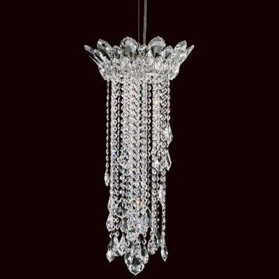 Фото Люстра - стиль Современные - Хрустальная - Купить в Интернет-магазине
