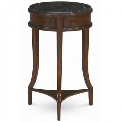 Фото Стол под лампу - стиль Гранд Салон - Для гостиной - Купить в Интернет-магазине