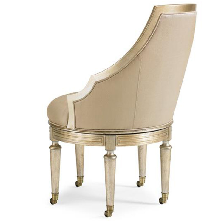 Фото Стул/кресло  игральный - стиль Transitional - Для комната развлеченья - Купить в Интернет-магазине