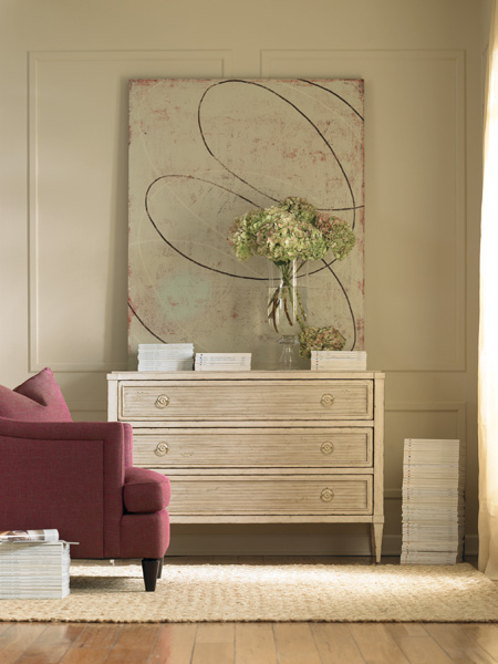 Фото Комод/буфет широкий - стиль Гранд Салон - Для гостиной - Купить в Интернет-магазине