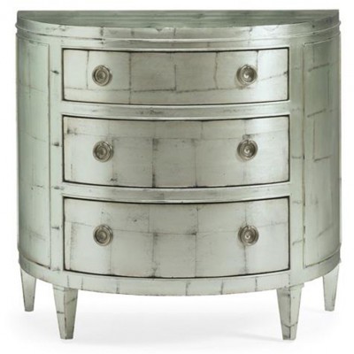 Фото Комод/буфет узкий - стиль Гранд Салон - Для гостиной - Купить в Интернет-магазине