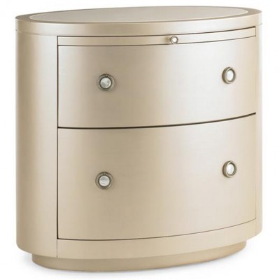 Фото Стол под лампу - стиль Transitional - Для гостиной - Купить в Интернет-магазине