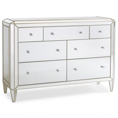 Фото Комод/буфет узкий - стиль Transitional - Для гостиной - Купить в Интернет-магазине