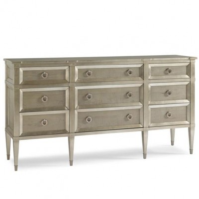 Фото Комод/буфет широкий - стиль Гранд Салон - Для гостиной - Купить в Интернет-магазине