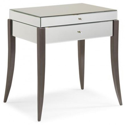 Фото Стол под лампу - стиль Transitional - Для гостиной - Купить в Интернет-магазине