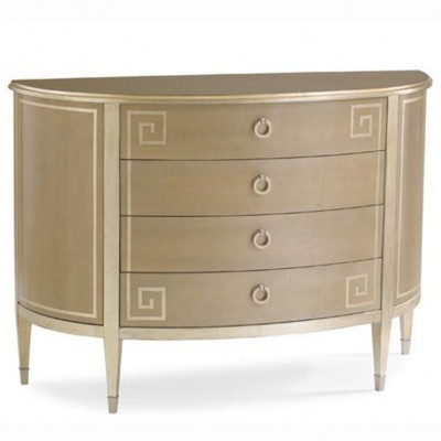 Фото Комод/буфет узкий - стиль Гранд Салон - Для гостиной - Купить в Интернет-магазине