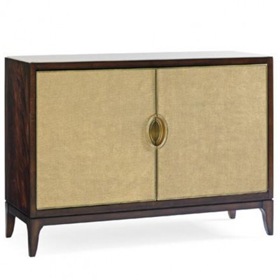 Фото Комод/буфет узкий - стиль Transitional - Для гостиной - Купить в Интернет-магазине
