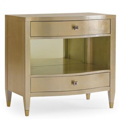 Фото Стол под лампу - стиль Transitional - Для гостиной - Купить в Интернет-магазине