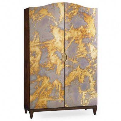 Фото ТВ шкаф - стиль Transitional - Для комната развлеченья - Купить в Интернет-магазине