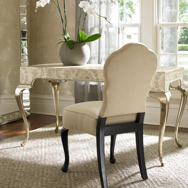 Фото Стол туалетный - стиль Гранд Салон - Для спальни - Купить в Интернет-магазине