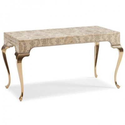 Фото Стол туалетный - стиль Гранд Салон - Для спальни - Купить в Интернет-магазине