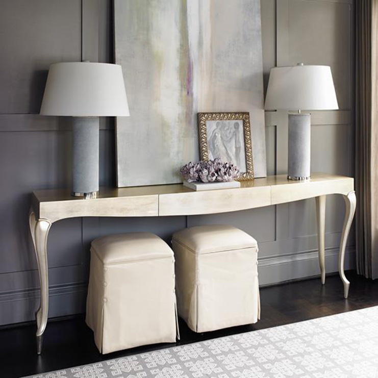 Фото Комод/буфет широкий - стиль Transitional - Для прихожей - Купить в Интернет-магазине Фото Комод/буфет широкий - стиль Transitional - Для прихожей - Купить в Интернет-магазине