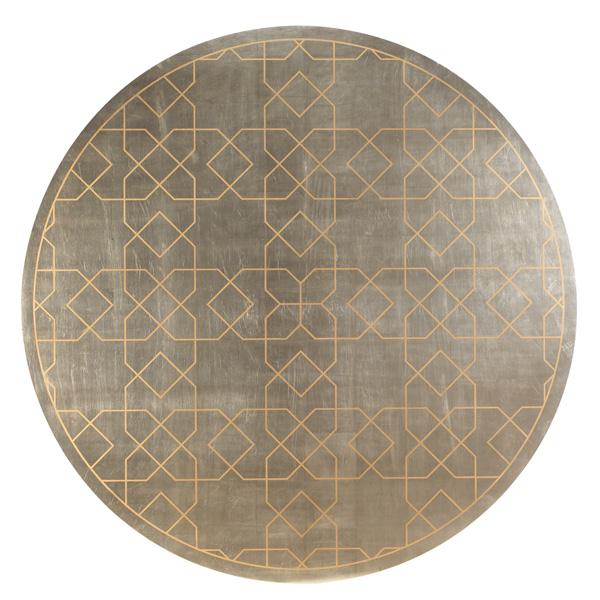 Фото Стол обеденный - стиль Гранд Салон - Для столовой - большие обеденные столы производства США - Caracole - New Traditional - Купить в Интернет-магазине