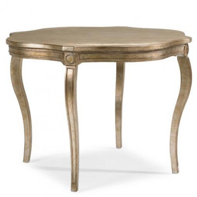 Фото Стол игральный/ чайный/центральный - стиль Transitional - Для комната развлеченья - Купить в Интернет-магазине