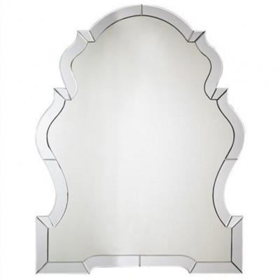 Фото Зеркало настенное - стиль Современный - Для прихожей - Купить в Интернет-магазине
