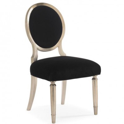 Фото Стул обеденный - стиль Гранд Салон - Для столовой - Купить в Интернет-магазине