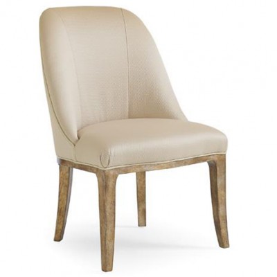 Фото Стул обеденный - стиль Transitional - Для столовой - Купить в Интернет-магазине