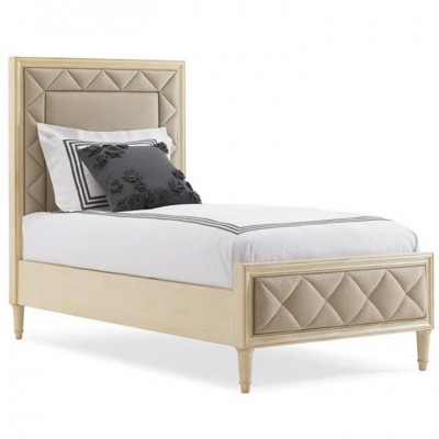 Фото Кровать - стиль Гранд Салон - Для спальни - Купить в Интернет-магазине