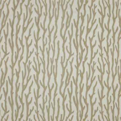 Фото Ткань портьерная с рисунком - Орнамент - стиль Европейский - Светло-серый - Купить в Интернет-магазине