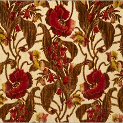 Фото Ткань портьерная с рисунком -  - стиль Английский - Купить в Интернет-магазине