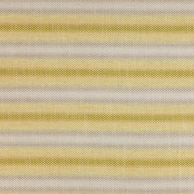 Фото Ткань портьерная с рисунком - Полоски - стиль Современный - Желтые - Купить в Интернет-магазине
