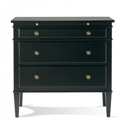 Фото Тумба прикроватная - стиль Гранд Салон - Для спальни - Купить в Интернет-магазине