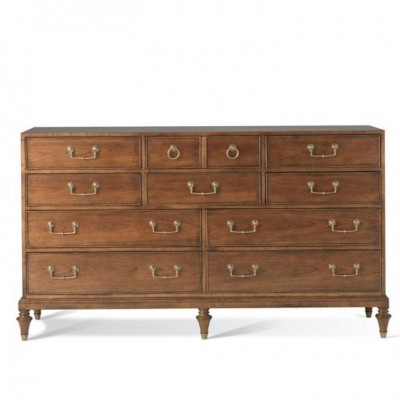 Фото Комод для спальни - стиль Гранд Салон - Для спальни - Купить в Интернет-магазине