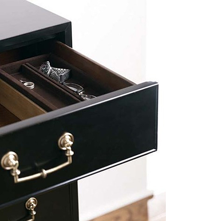 Фото Комод для спальни - стиль Гранд Салон - Для спальни - Купить в Интернет-магазине