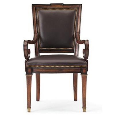 Фото Стул обеденный - стиль Американская классика - Для столовой - Купить в Интернет-магазине