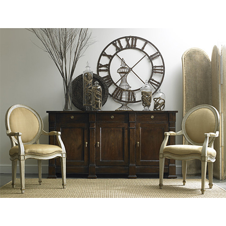 Фото Комод/буфет широкий - стиль Калифорнийский шик - Для столовой - Купить в Интернет-магазине Фото Комод/буфет широкий - стиль Калифорнийский шик - Для столовой - Купить в Интернет-магазине