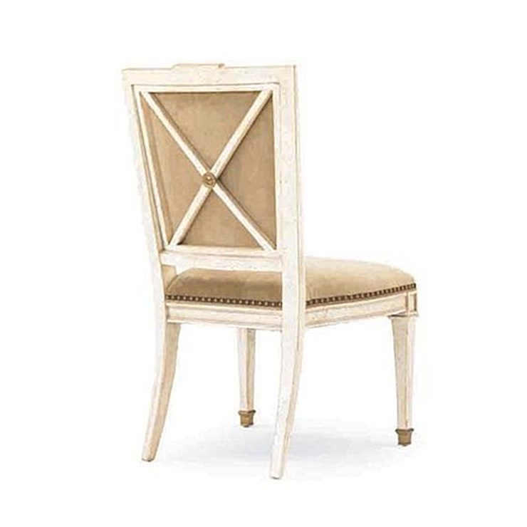 Фото Стул обеденный - стиль Американская классика - Для столовой - Купить в Интернет-магазине Фото Стул обеденный - стиль Американская классика - Для столовой - Купить в Интернет-магазине